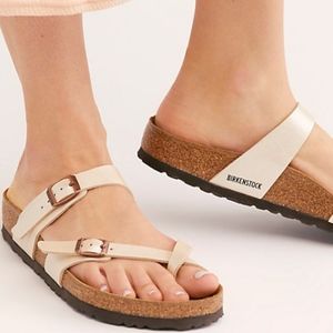 Mayari Birkenstock Sandal -   39